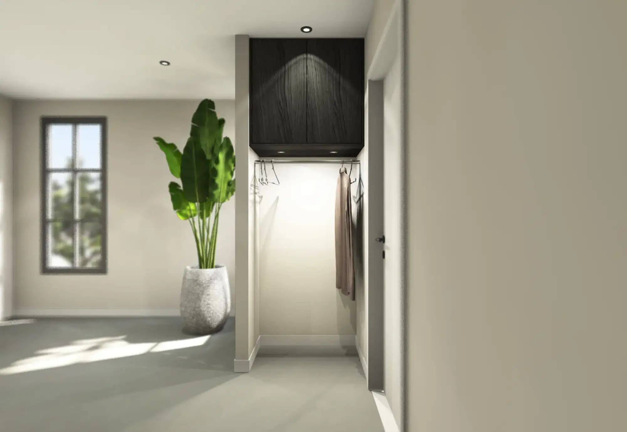 wat kost een halkast op maat